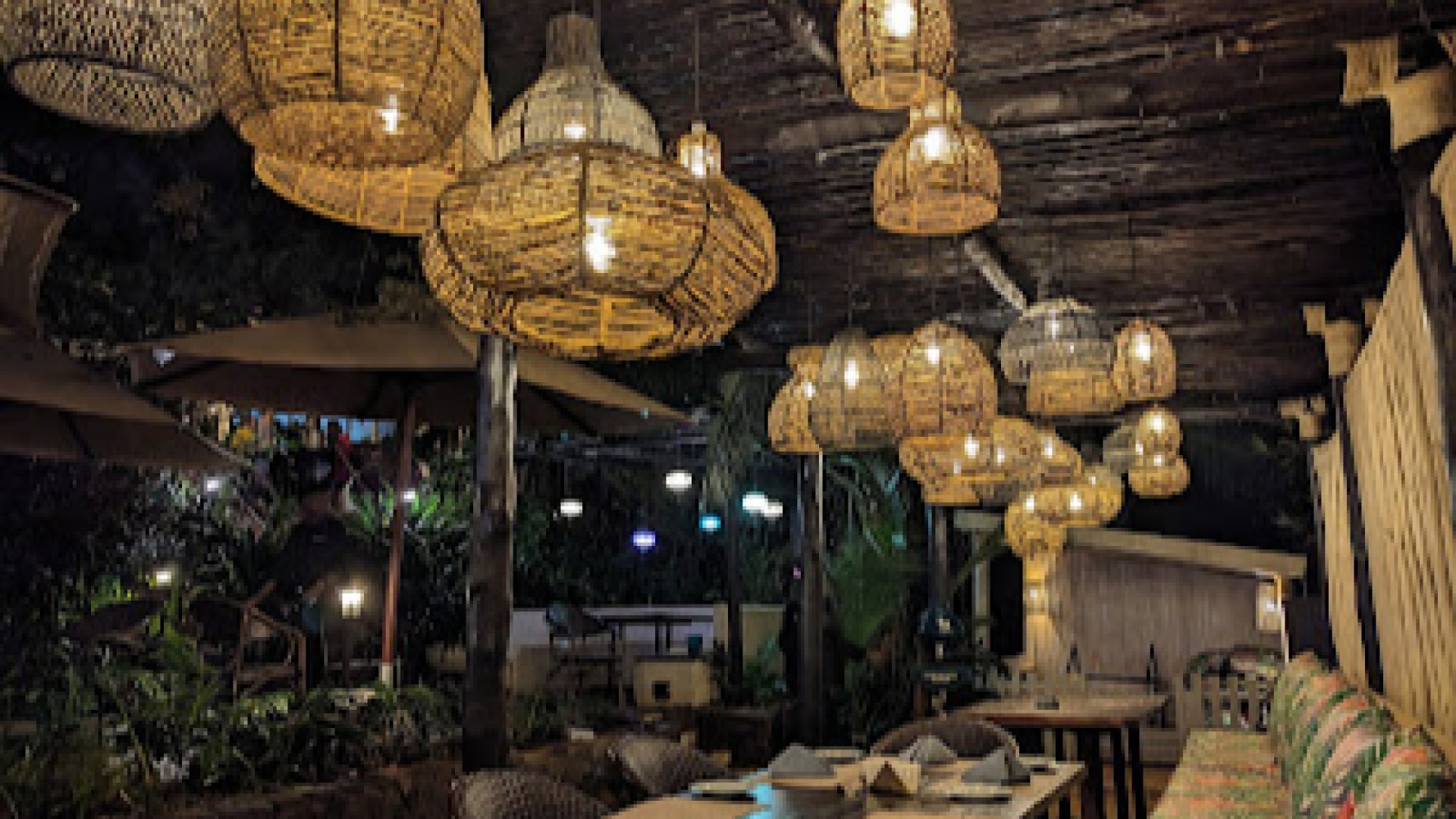 About Thyme Restaurant — image 1