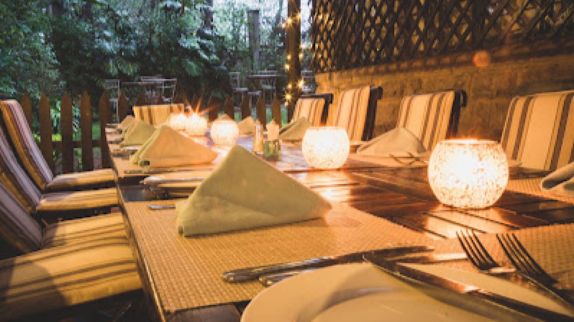 About Thyme Restaurant — image 3