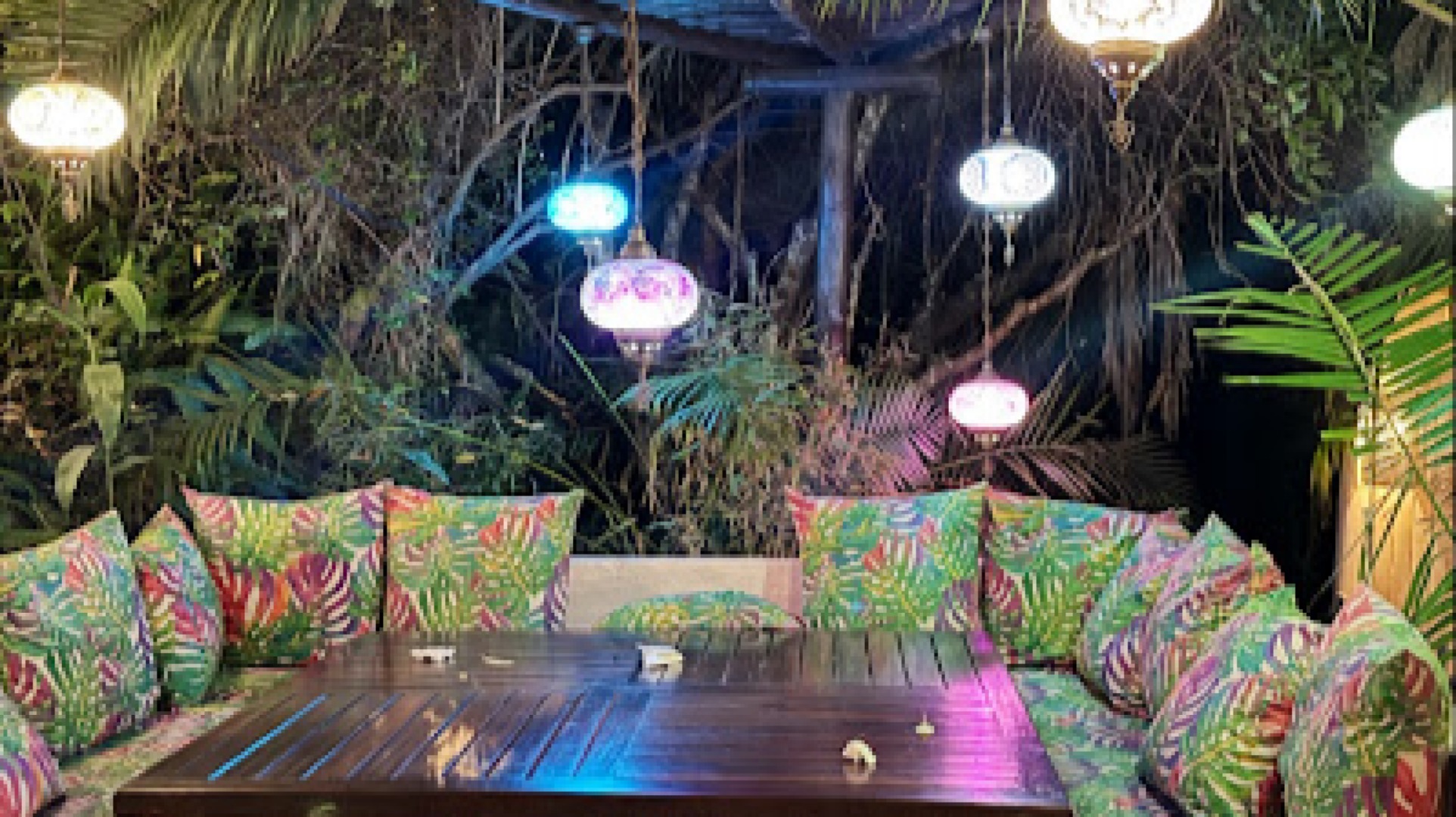 About Thyme Restaurant — image 4