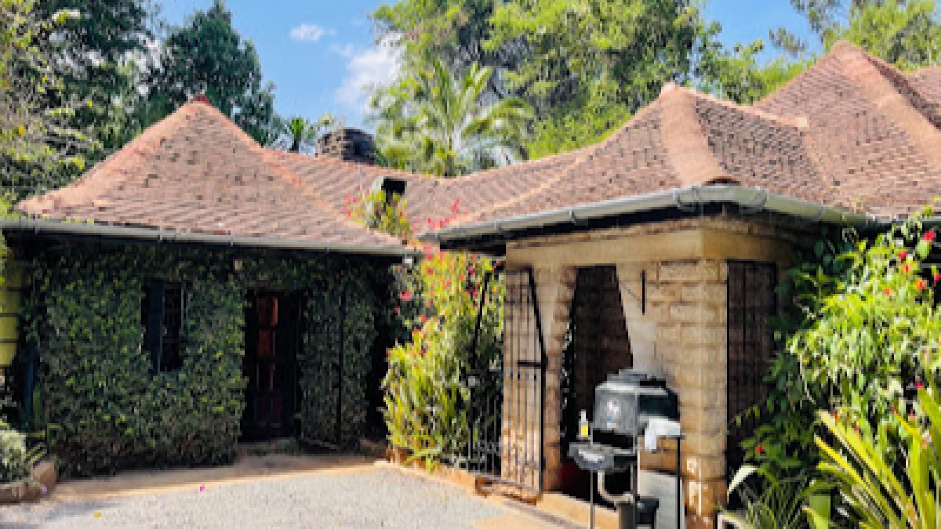 About Thyme Restaurant — image 5