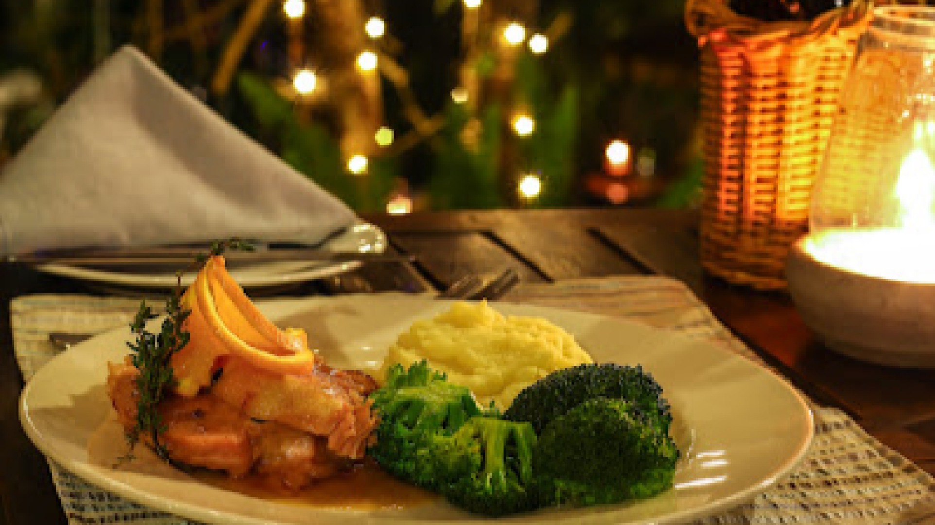 About Thyme Restaurant — image 6