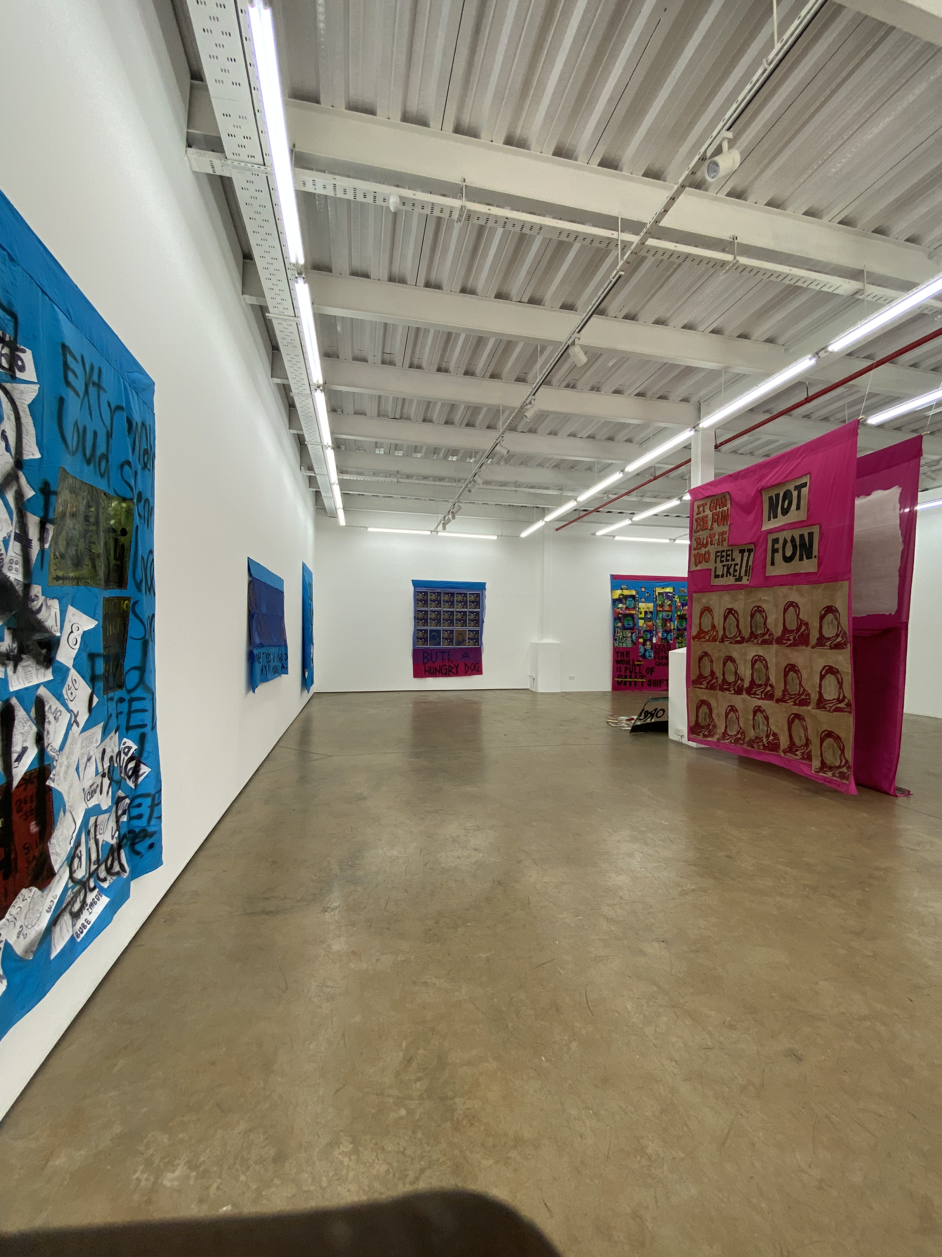 Circle Art Gallery — image 1