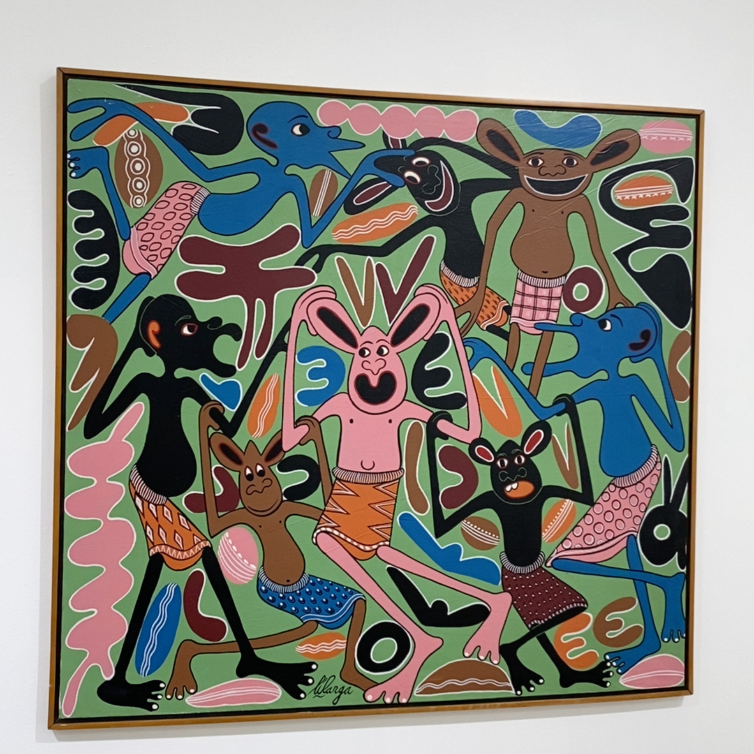 Circle Art Gallery — image 2