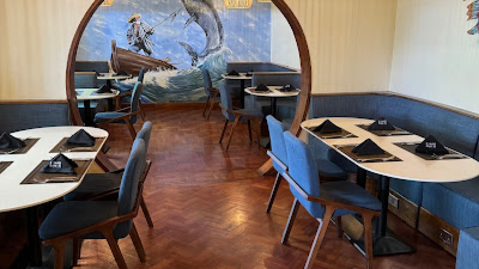 Samaki Samaki Seafood and Jazz — image 4