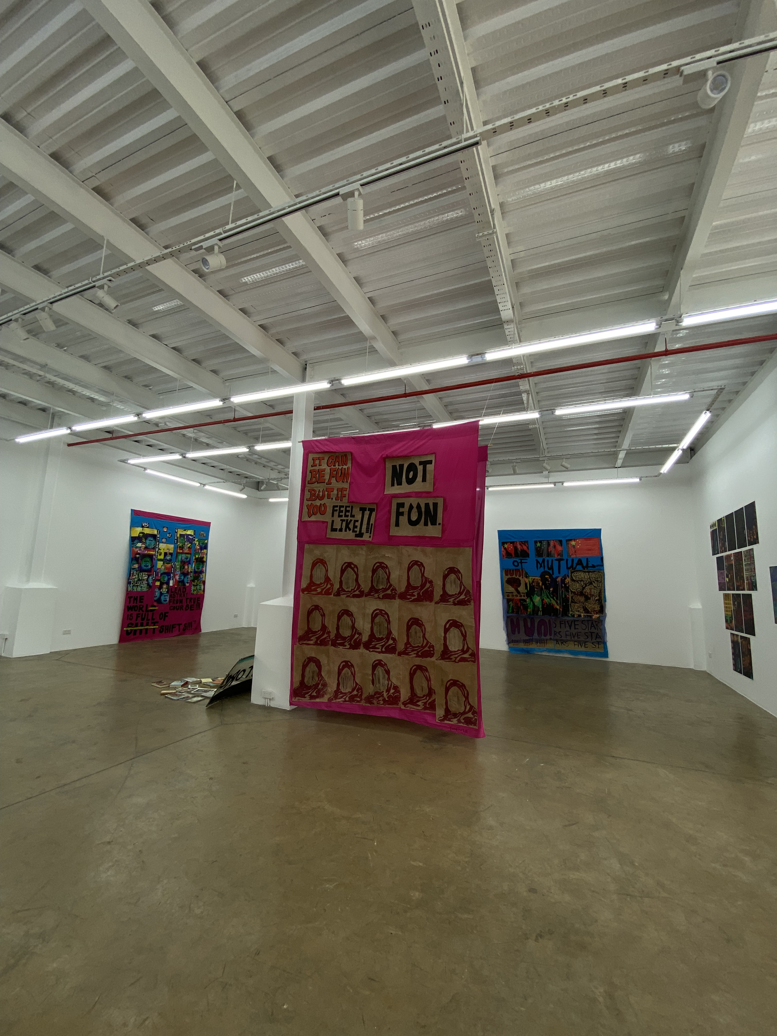 Circle Art Gallery — image 3