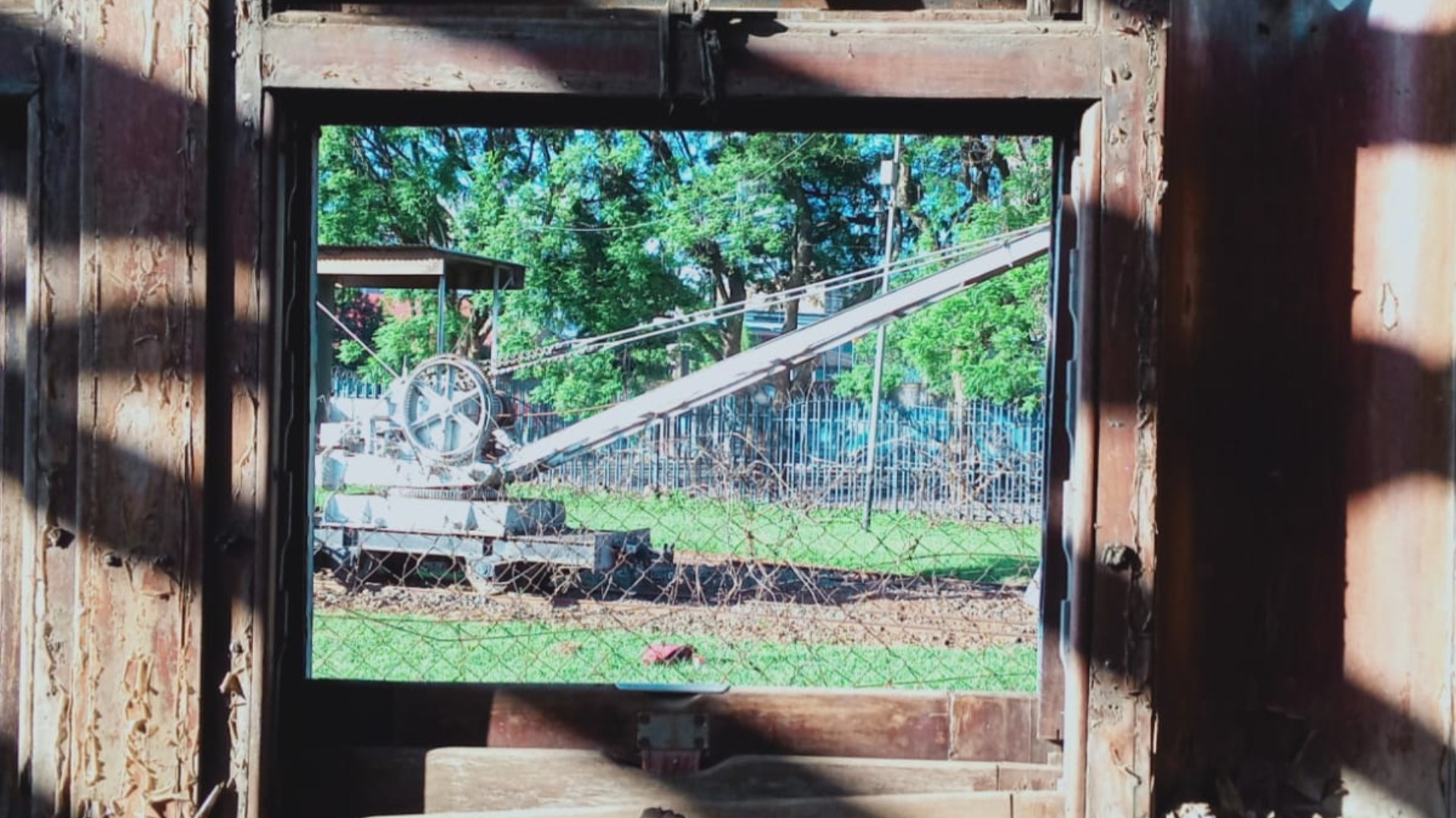 Nairobi Railway Museum — image 4