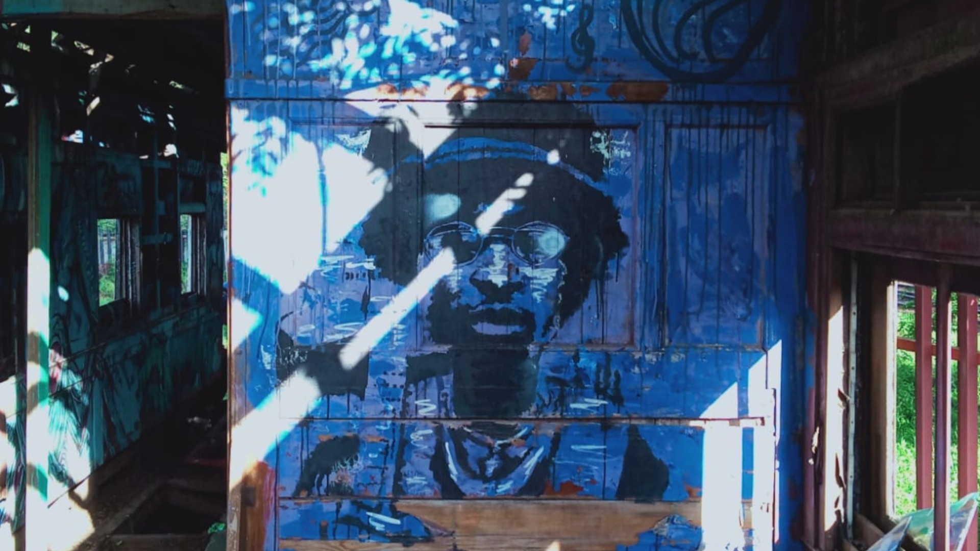 Nairobi Railway Museum — image 5