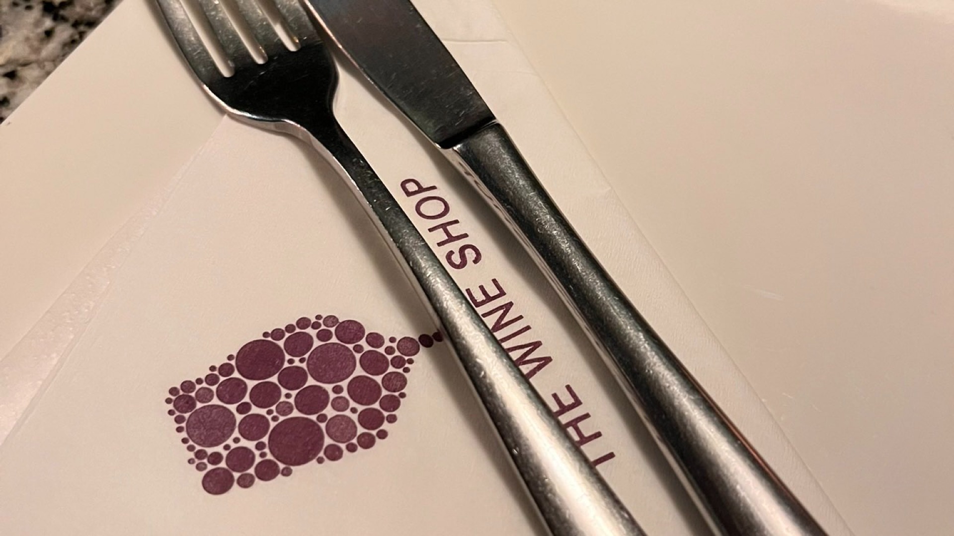 The Wine Shop and Café — image 1