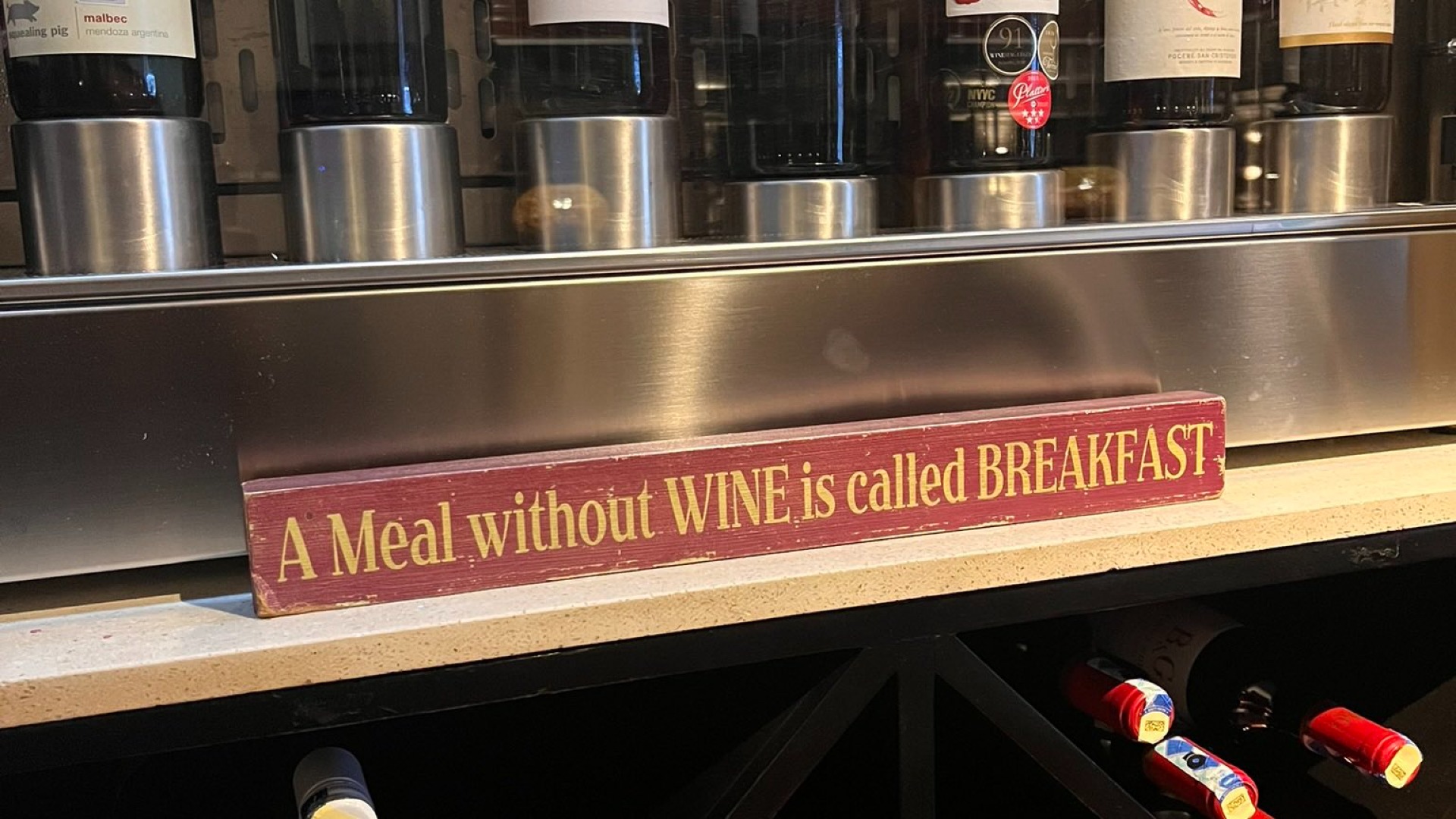 The Wine Shop and Café — image 2