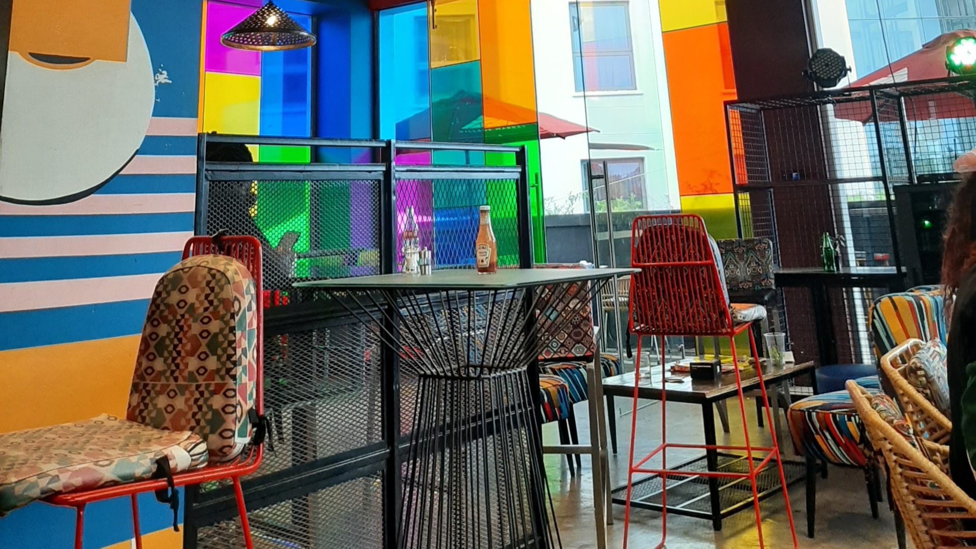 Ballpoint Social Club — image 1