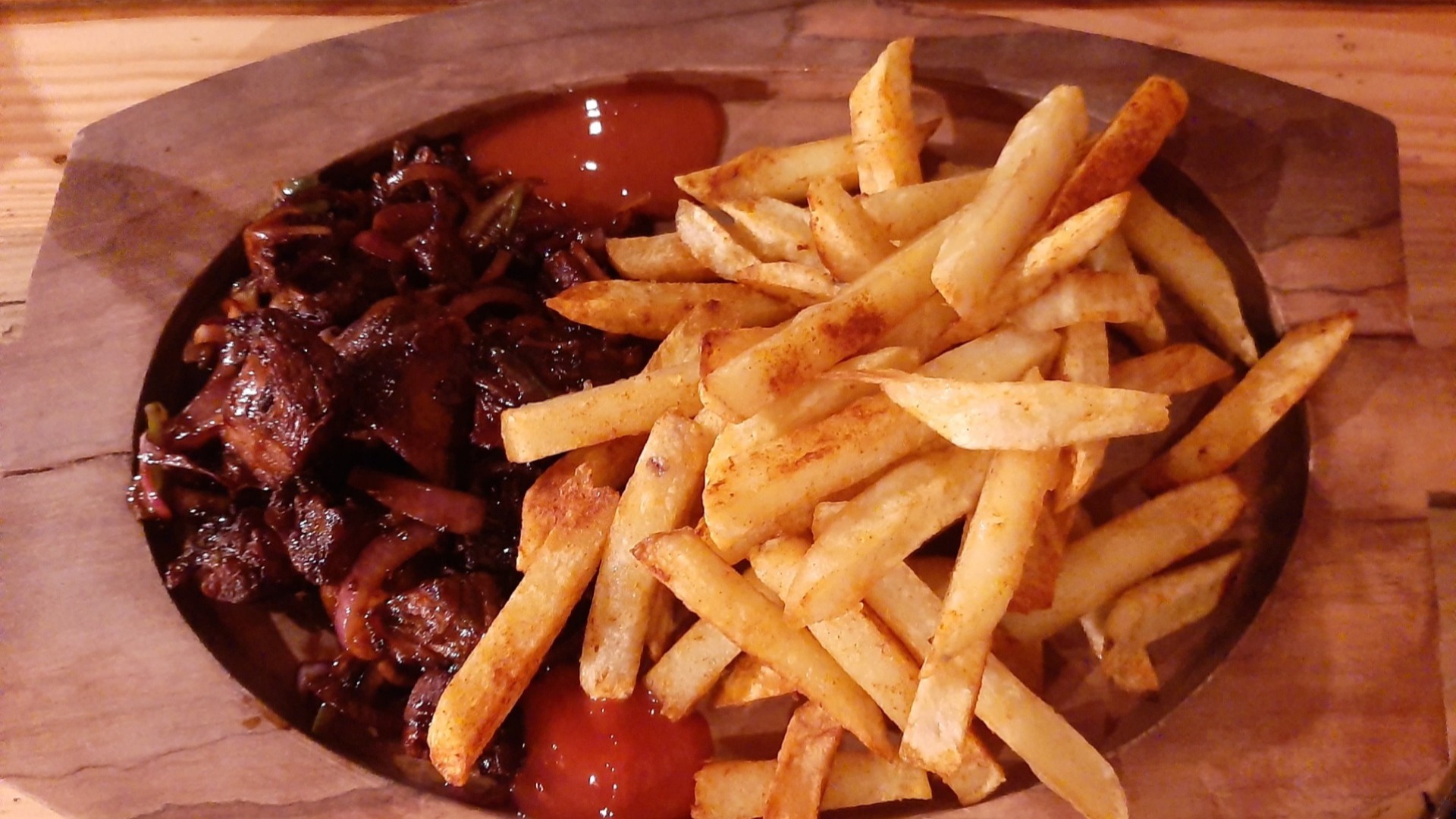 Porky's Barbeque — image 2
