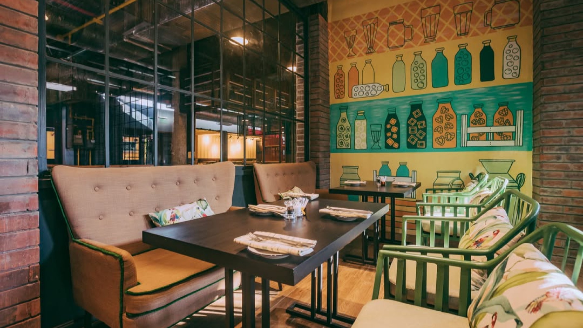 Nairobi Street Kitchen — image 1
