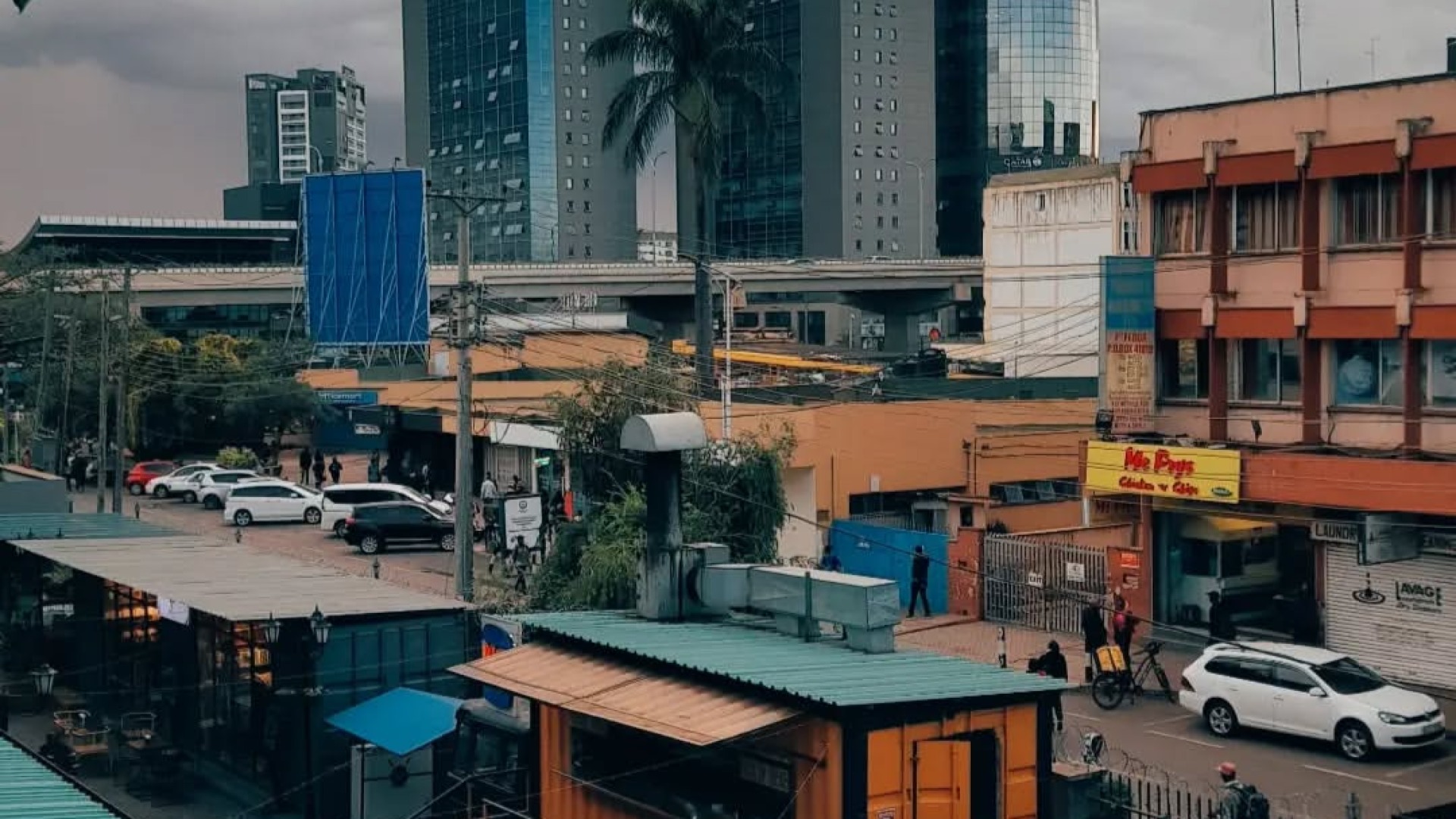 Nairobi Street Kitchen — image 3