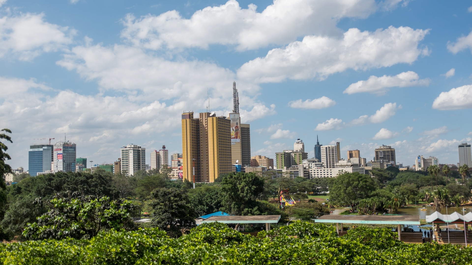 Uhuru Park — image 2