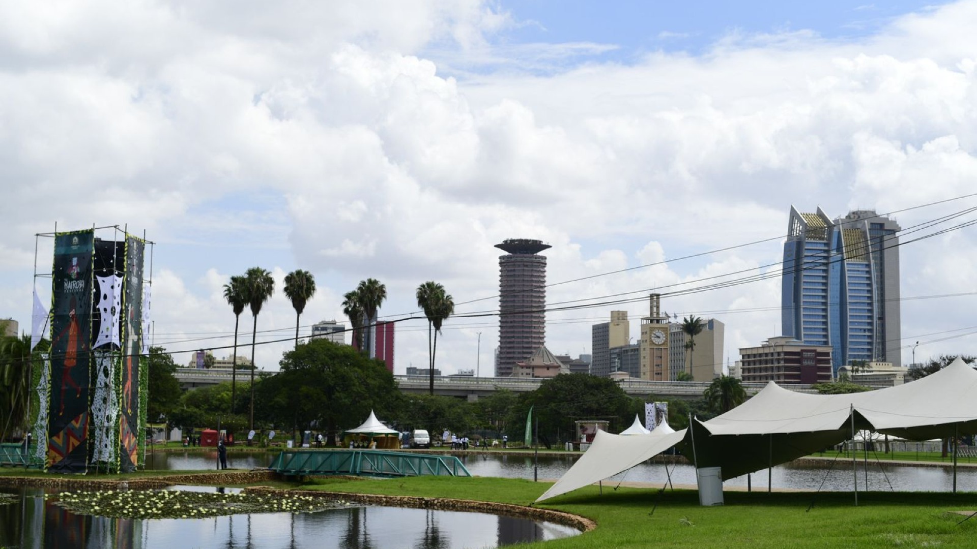 Uhuru Park — image 3