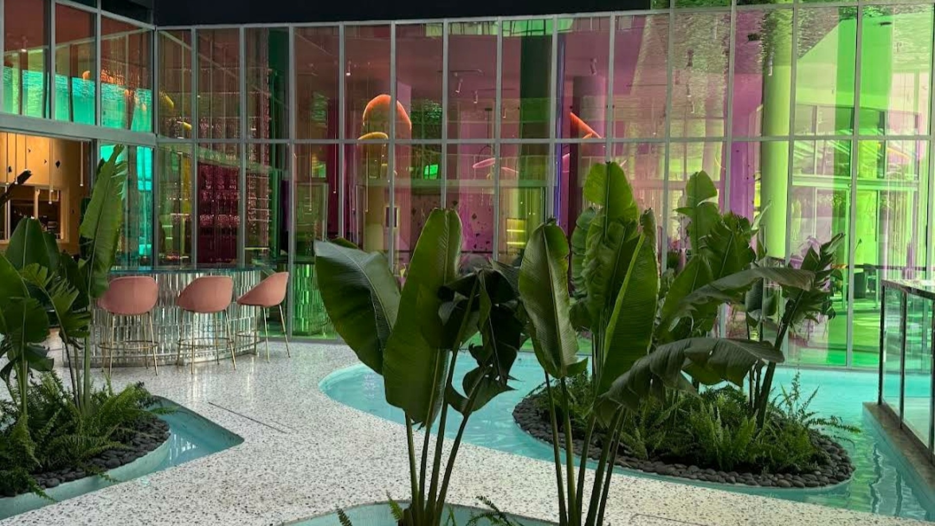 Troy Roof Bar — image 3