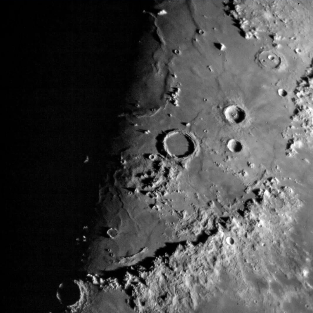 The Travelling Telescope — image 2