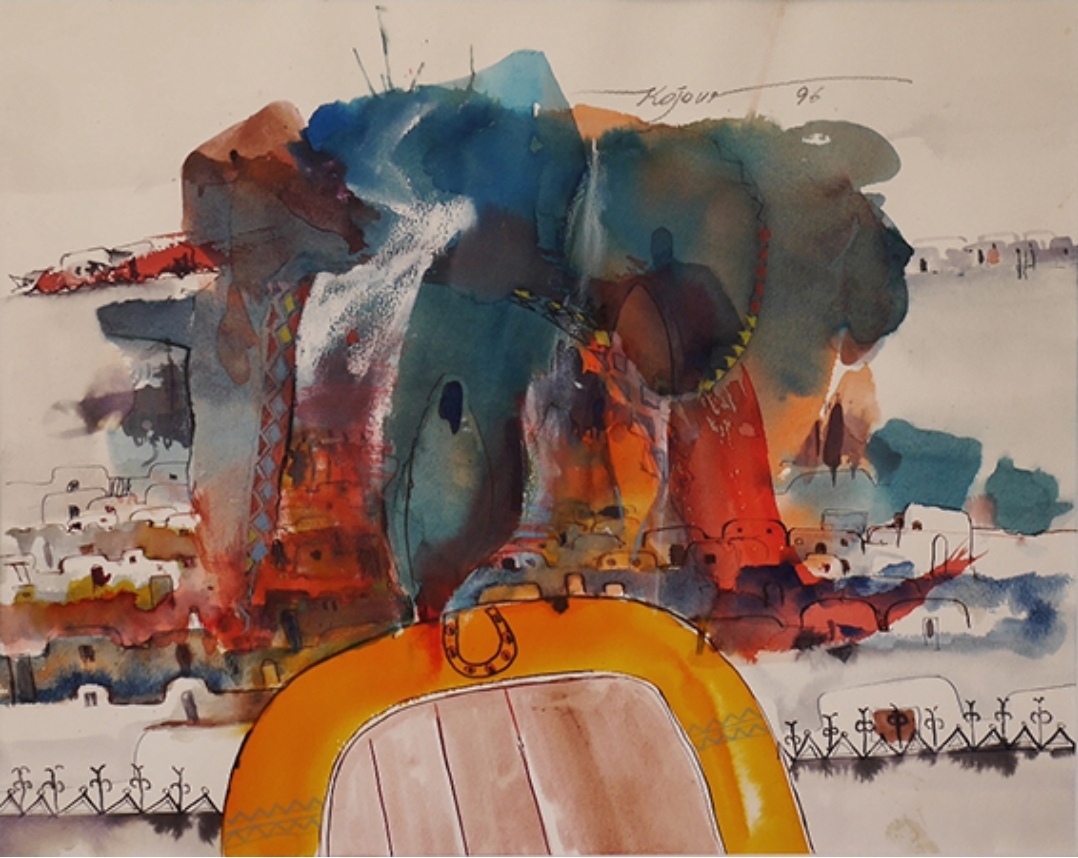 Red Hill Art Gallery — image 1