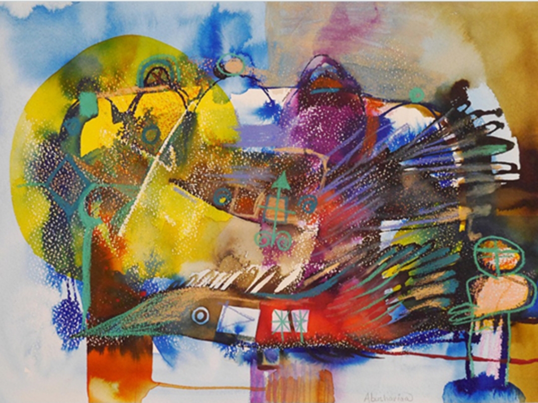 Red Hill Art Gallery — image 2