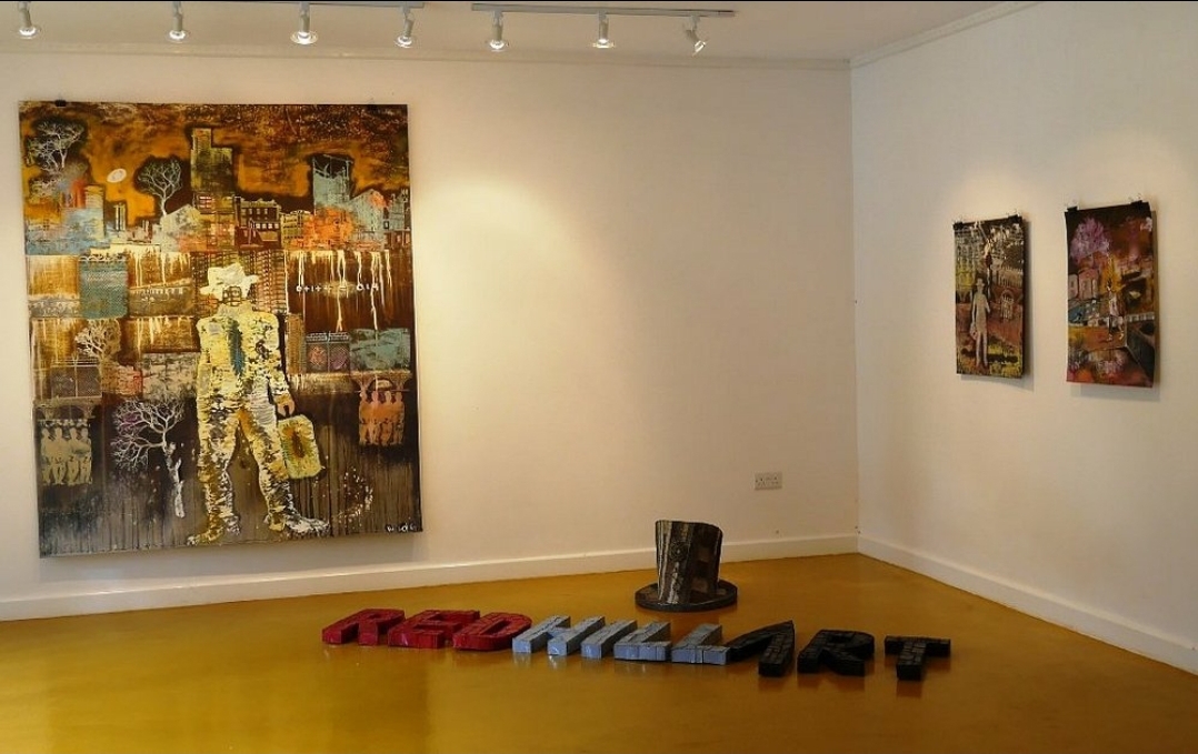 Red Hill Art Gallery — image 3