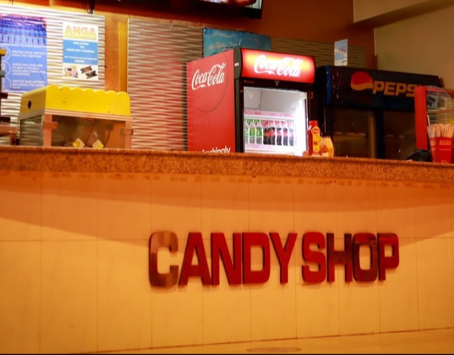Anga Sky Cinema Panari — image 3