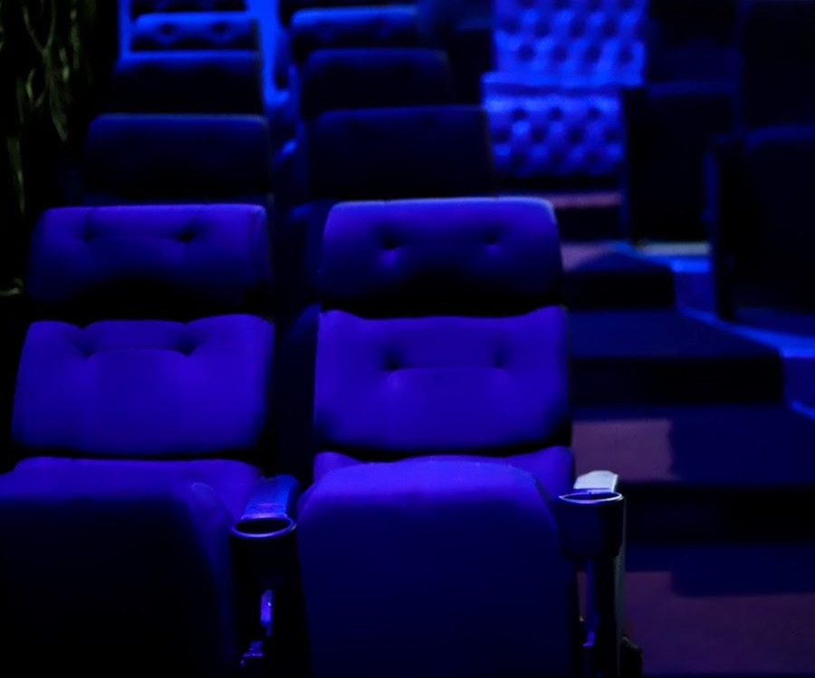 Anga Sky Cinema Panari — image 4