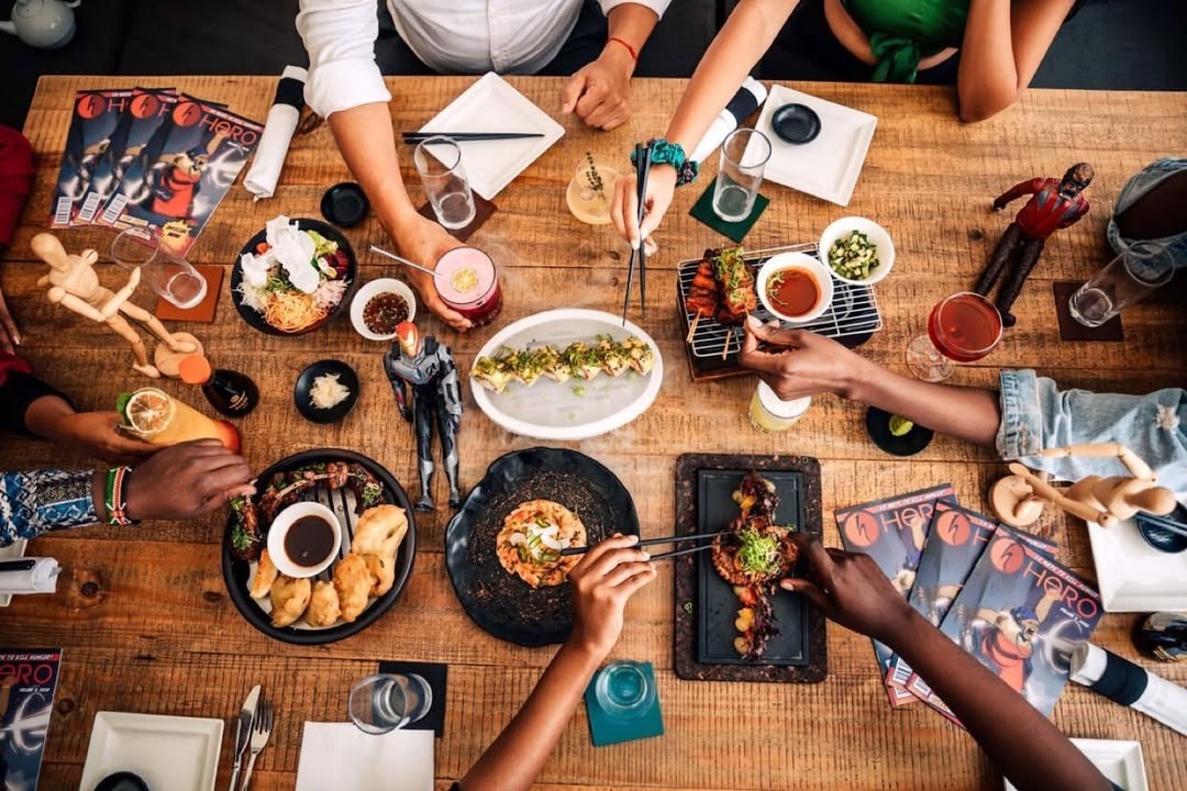 Hero Restaurant — image 1