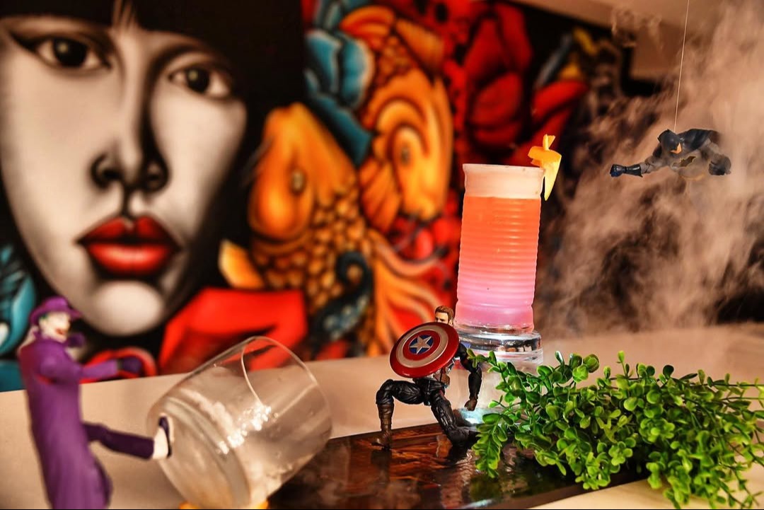 Hero Restaurant — image 2