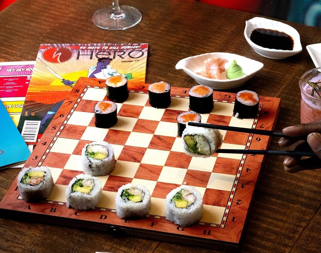 Hero Restaurant — image 5