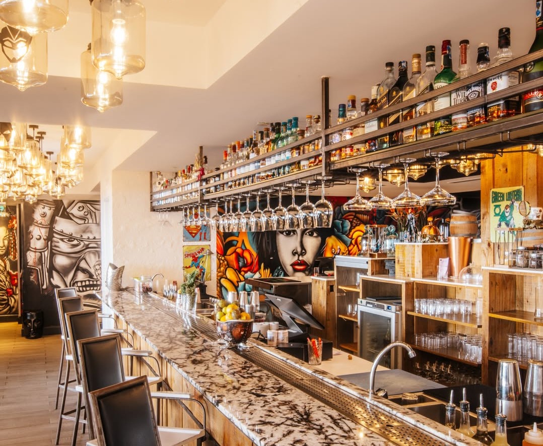 Hero Restaurant — image 6