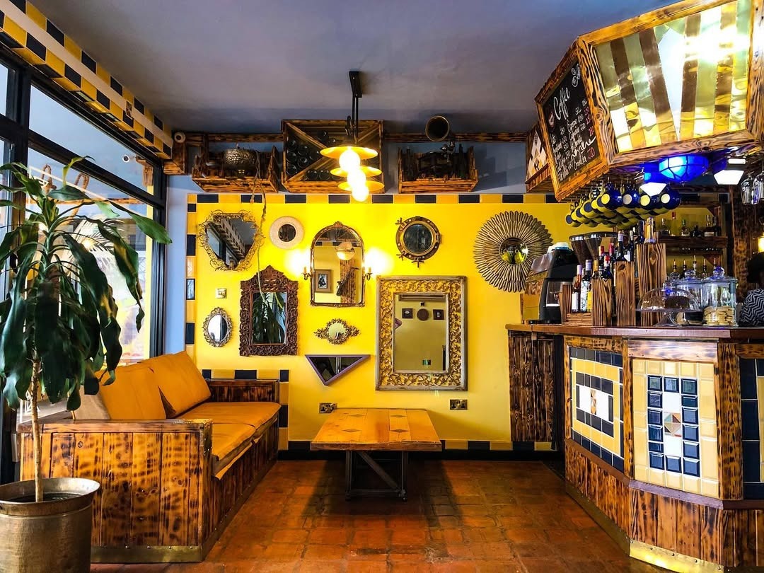 Cafe Kaya — image 1
