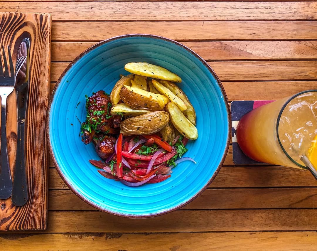 Cafe Kaya — image 2