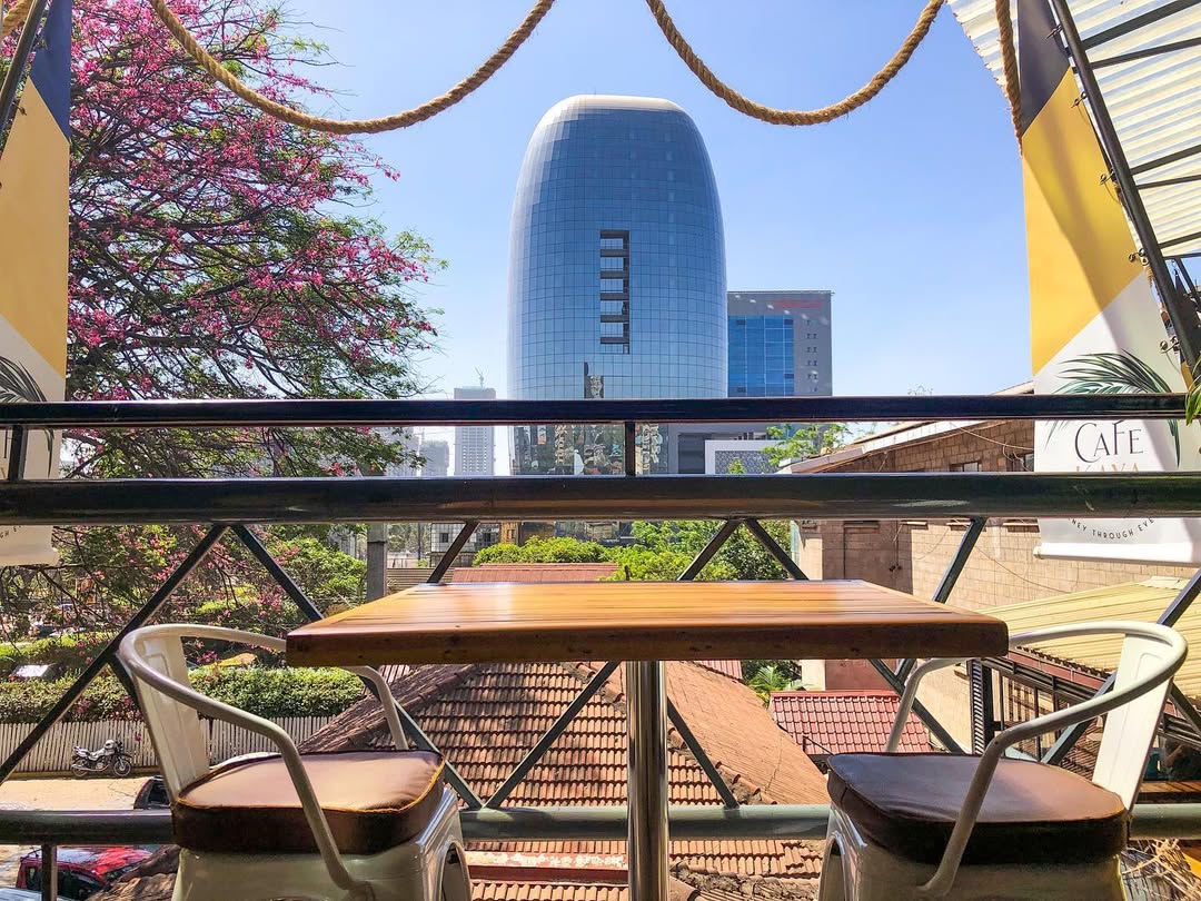 Cafe Kaya — image 3