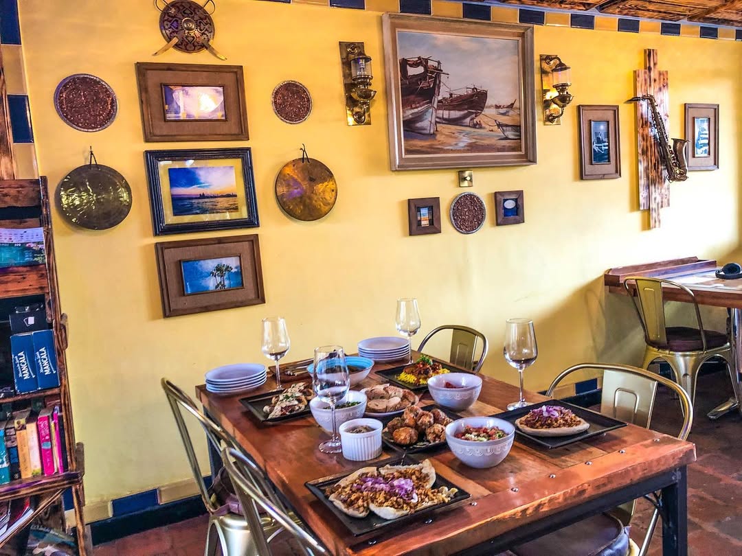 Cafe Kaya — image 4