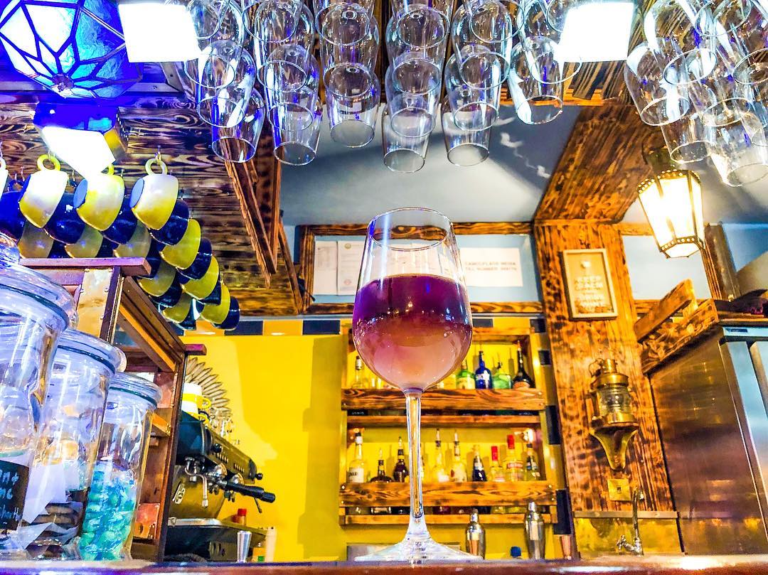 Cafe Kaya — image 5