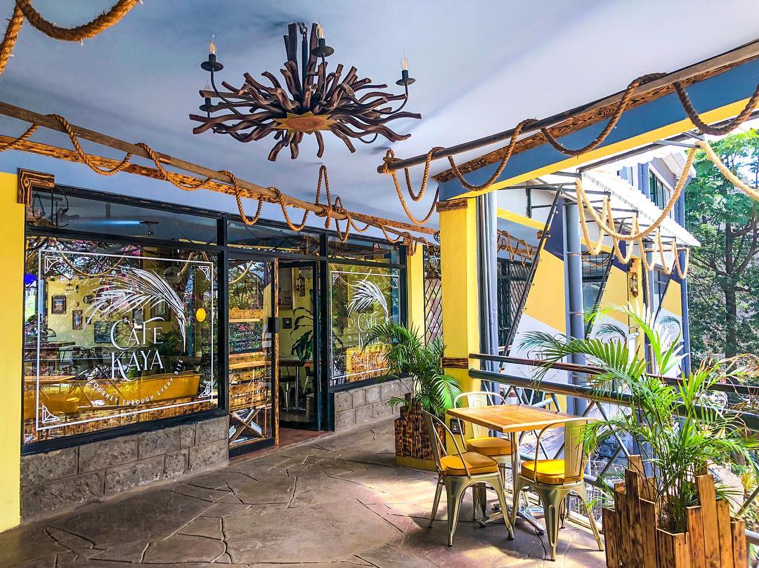 Cafe Kaya — image 6