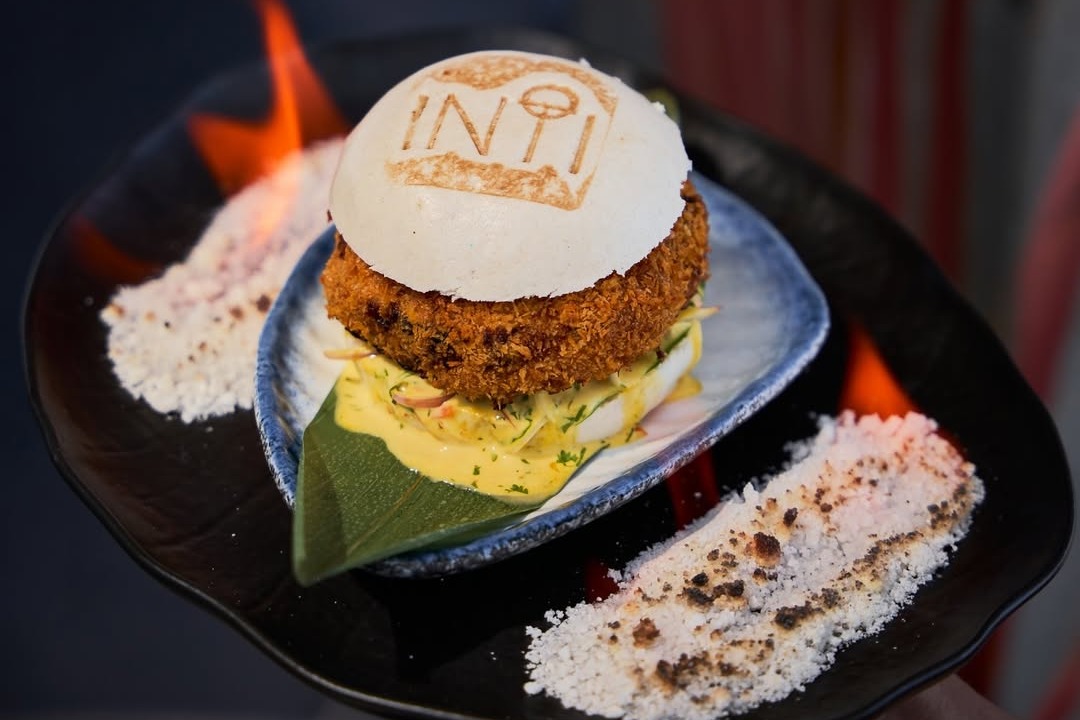 INTI - A Nikkei Experience — image 6