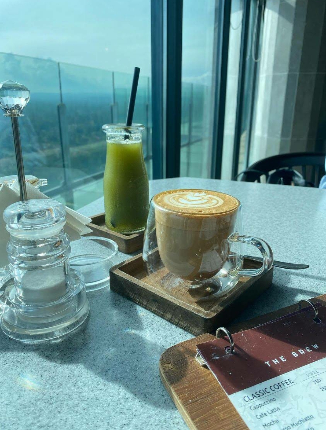 Level 24 Eatery  — image 2