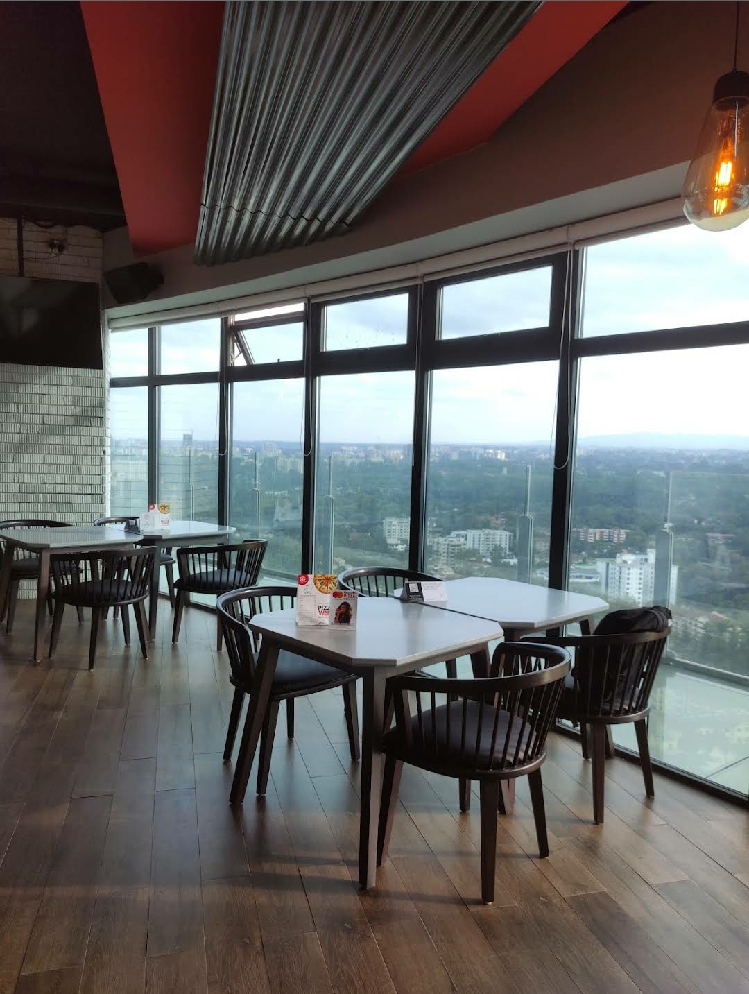 Level 24 Eatery  — image 3