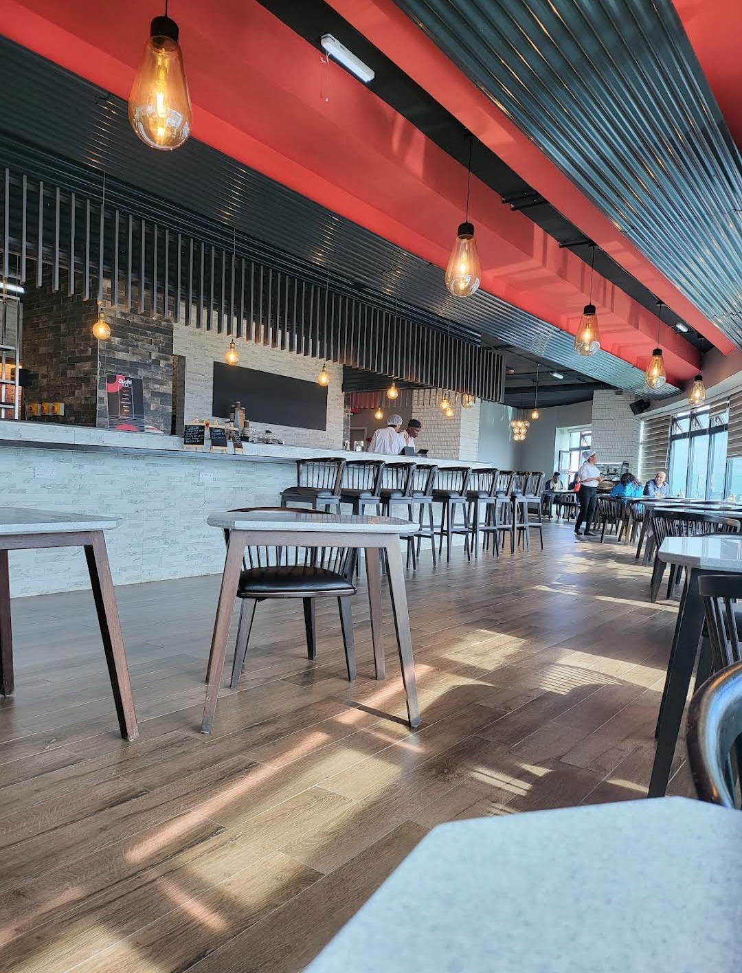 Level 24 Eatery  — image 6