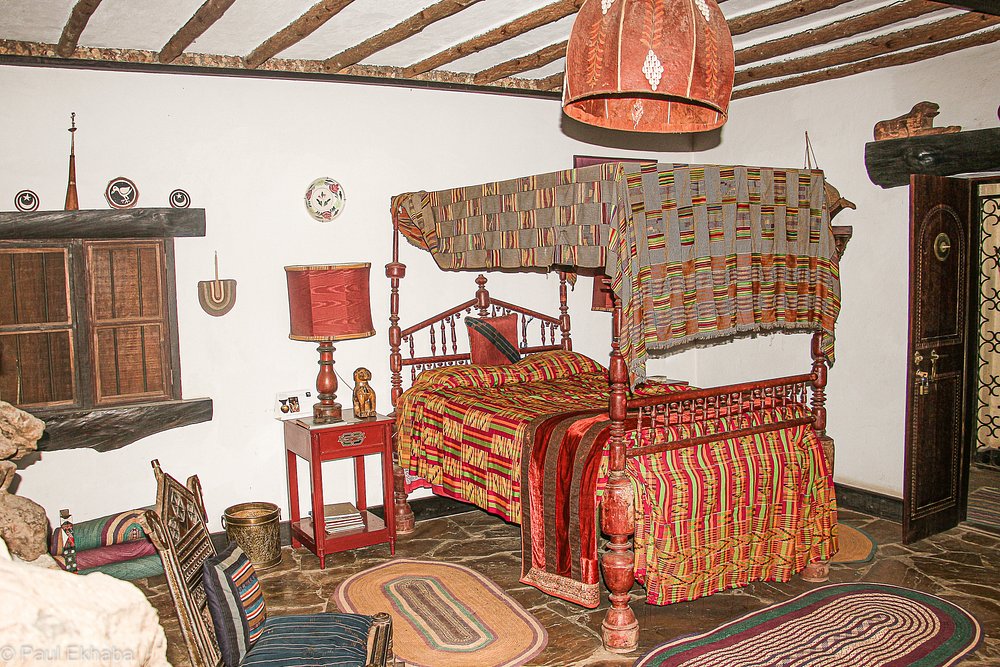 African Heritage House — image 2