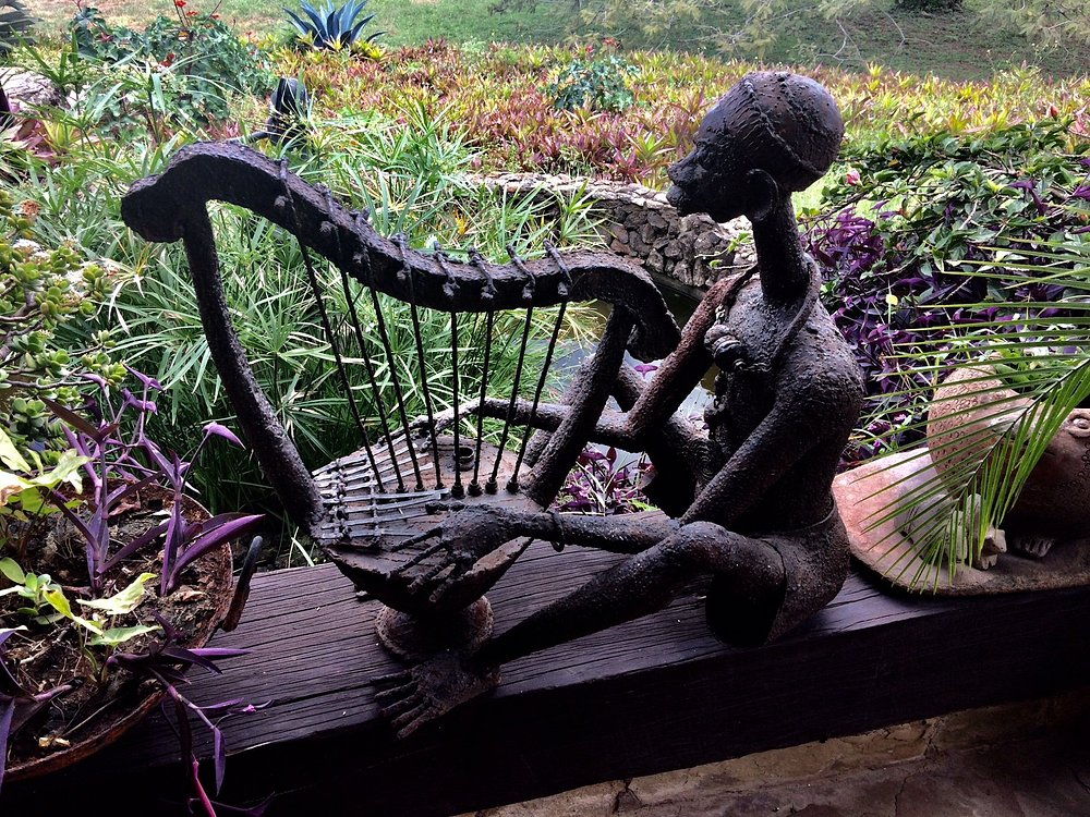 African Heritage House — image 4