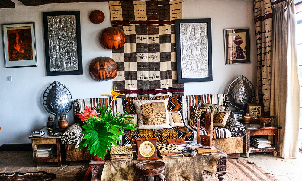 African Heritage House — image 5