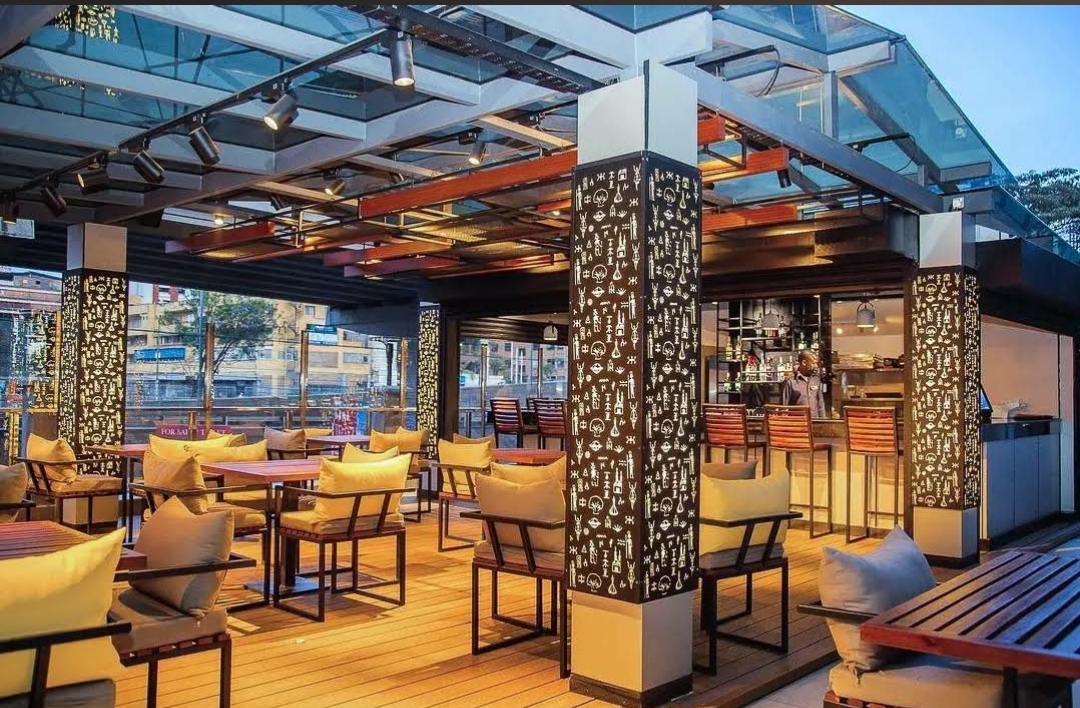 Café Amka — image 2
