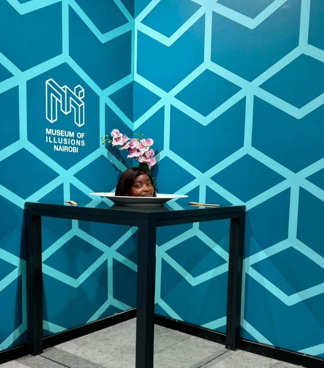 Museum of Illusions — image 4