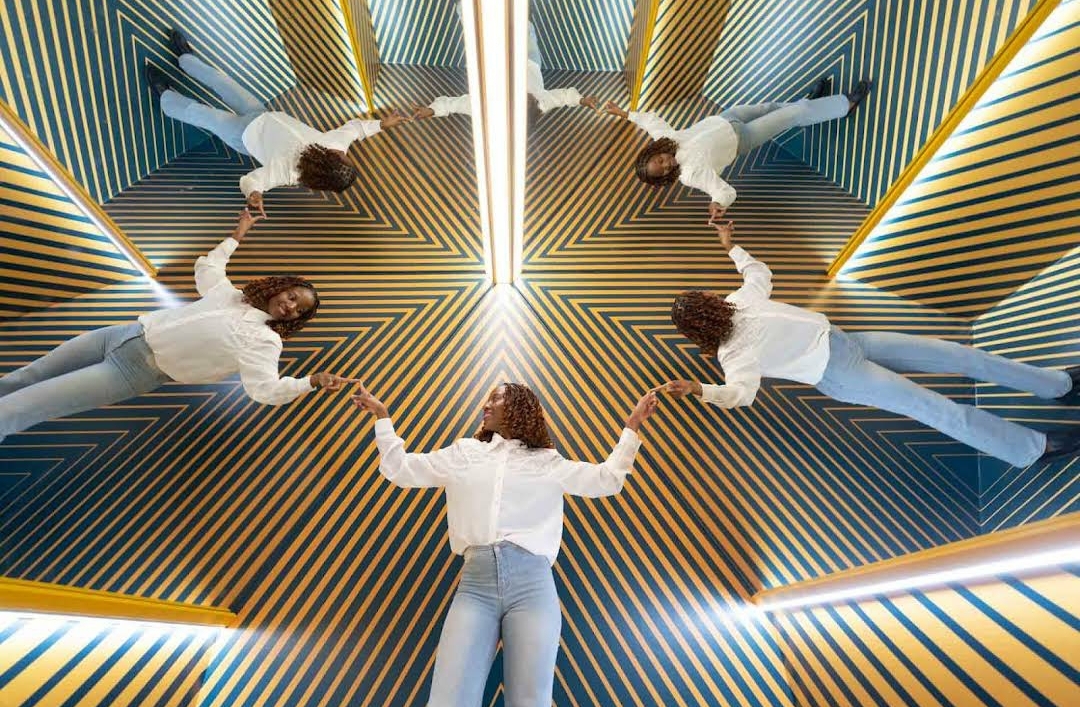 Museum of Illusions — image 5
