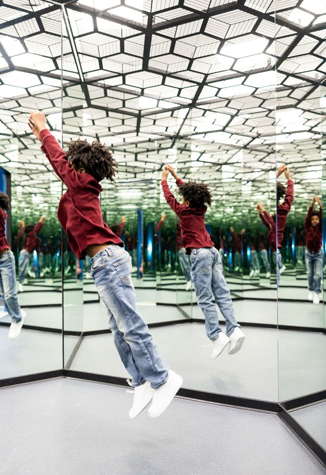 Museum of Illusions — image 6
