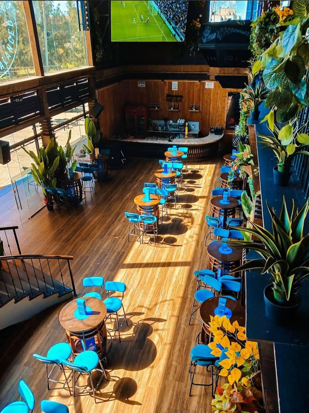 The Orchid Lounge & Grill — image 4