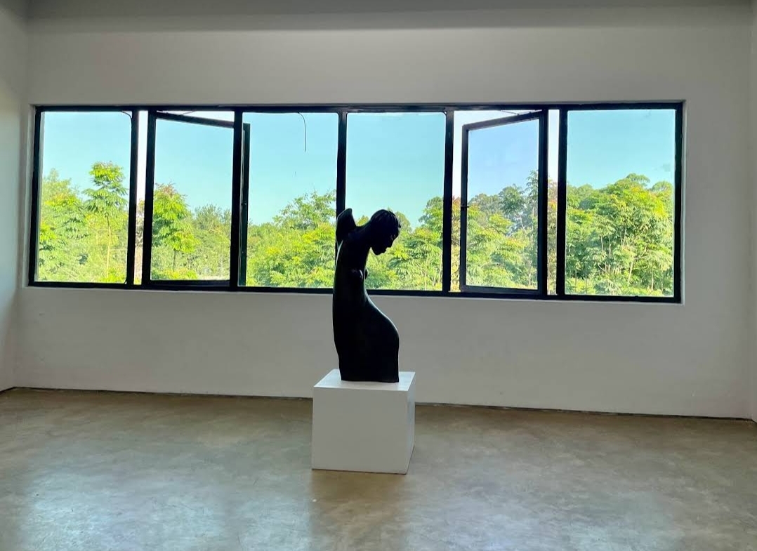 Nairobi Contemporary Art Institute — image 1