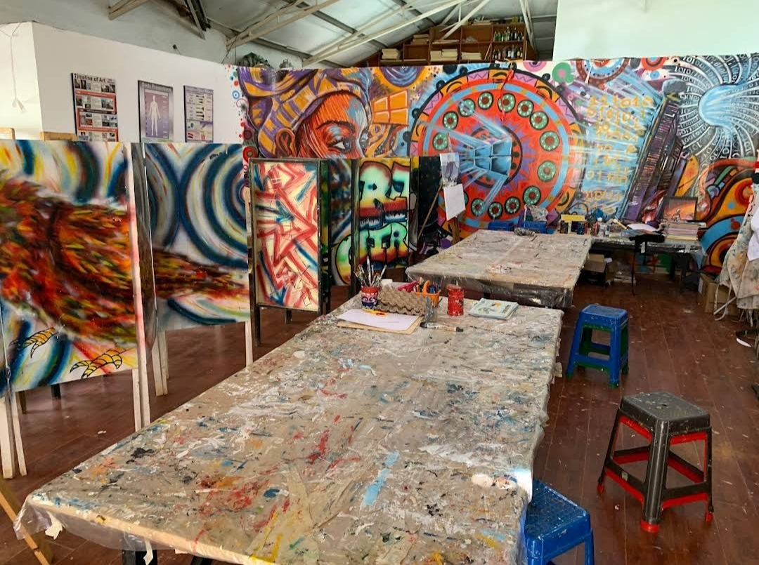 Nairobi Art Centre — image 3